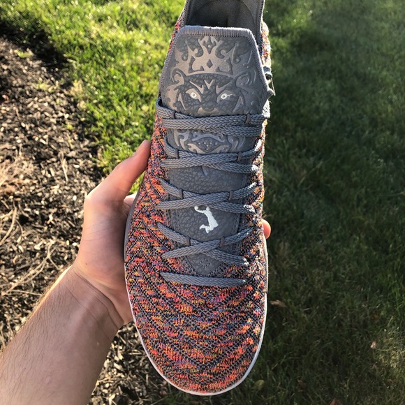 Nike Lebron 16 20 20 - Picture 4 of 6